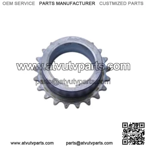 Polaris Sportsman Ranger 500 Crankshaft Cam Chain Gear Sprocket 3084882 USA MADE (For: More than one vehicle)