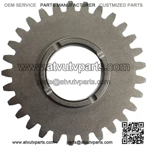 Sprocket "H" primary shaft SFA 600 / SFA 1000