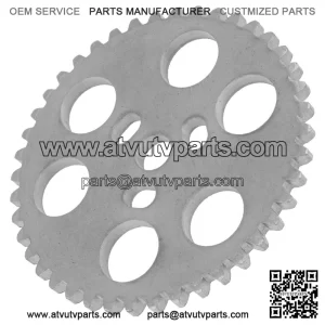 Timing Gear Sprocket for Camshaft C Fits Can-Am Maverick Sport 1000R and MAX 1000R (2017, 2019 Models)