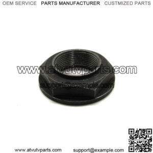 ARCTIC CAT NUT, STARTER CLUTCH SHOE