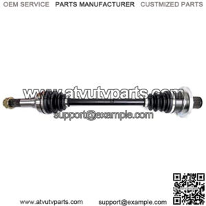 Rear Right CV Axle Shaft for Yamaha 450 & 660 4x4 UTV
