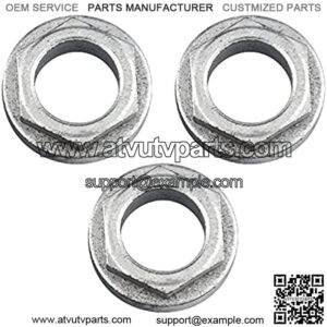 941-04124 Steering Shaft Bushing - by Deckpro, Compatible with 741-04124 (3)