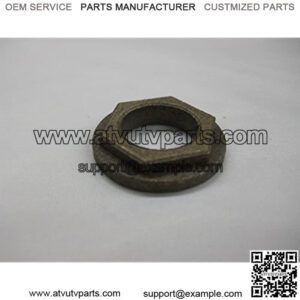 112-0930 Hex Flange Bearing
