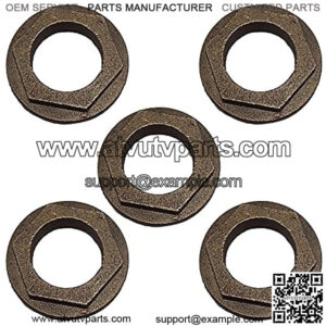 5 Pack Steering Shaft Bushing for 941-0656A RT 5 Pack