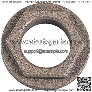 941-0656A Flanged Hex Bearing SLT GT LT 1040 1042 1045 1046 1050 1550