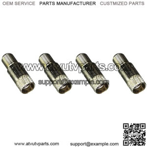 S-441 3/4" BraValve Extension - Pack of 4