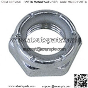 5/8-18 Steering Wheel Lock Nut