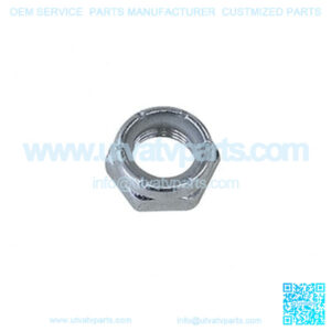 EZGO Golf Cart Steering Wheel Lock Nut, 5/8-18