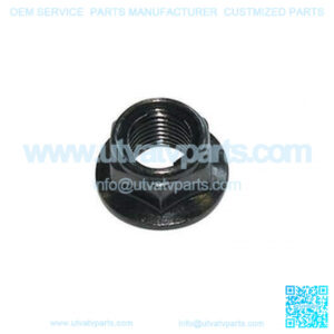 Yamaha G2-G22 Golf Cart Driven Clutch Nut, 12-1.25 Thread