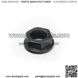 Clutch Flange Nut For HiSUN HS 400 500 & 700 ATV UTV MSU MASSIMO Bennche Bighorn