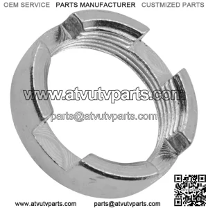 90355-469-000 Swing Arm Pivot Lock Nut For Honda TRX250X 09 2011-2014 2016-2023