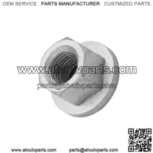 Front & Rear Wheel Nuts For Polaris Sportsman 400 2003-2014 7547237