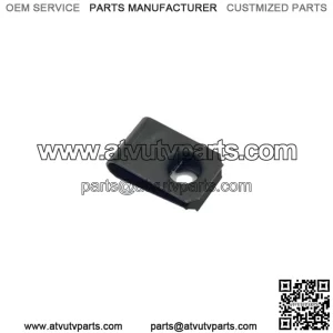 POLARIS OEM U-Type Nut, M6-1.0, Part 7547674