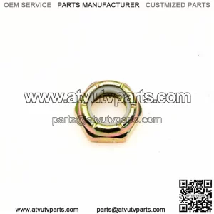 Polaris 7547104 Nut Ace Hawkeye 325 450 500 570 Series 10 RZR Ranger 900 800 700
