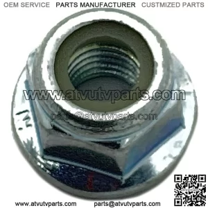 3235210 OEM Polaris Nut-m8x1.25 HXFLG Nyln