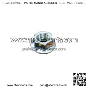 FLYWHEEL NUT for crank Yamaha Banshee Blaster YFZ450