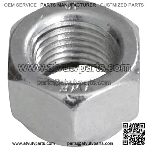 Nut M12/1,25 SFA 600 / SFA 1000