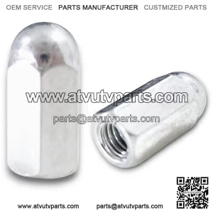 Exhaust Manifold Nut 08051N030100