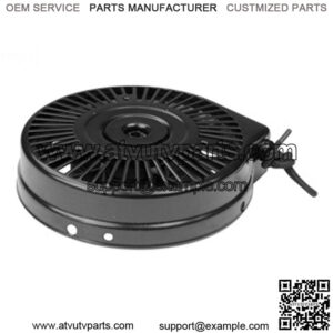 Rotary Recoil Starter Tecumseh 12654