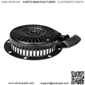 Rotary Recoil Starter Tecumseh 12657
