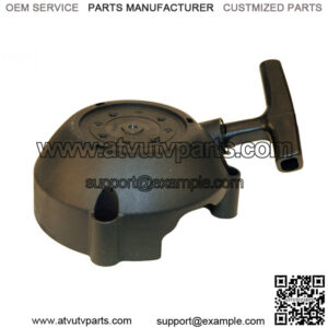 Rotary Starter Recoil Assembly 13529