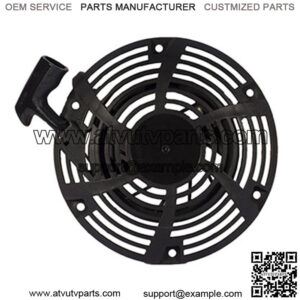 Rotary Recoil Starter Assembly 14723