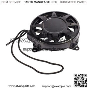 Rotary Recoil Starter Assembly 15658