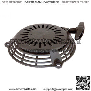 Rotary Recoil Starter Assembly 14643