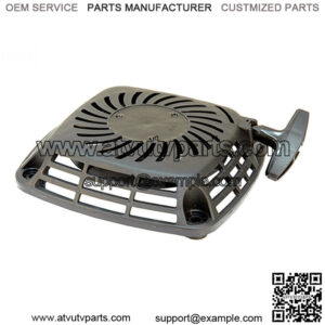 Rotary Recoil Starter Assembly 14727