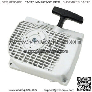 Rotary Recoil Starter Assembly 13612