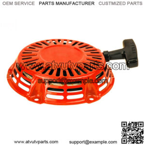 Rotary Recoil Starter Assembly Honda 12079