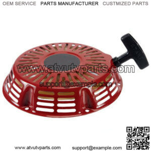 Recoil Starter for Honda 3713302