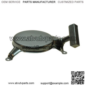 Rotary Recoil Starter Assembly For Mtd 12367