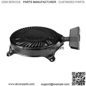 Rotary Recoil Starter For 12329