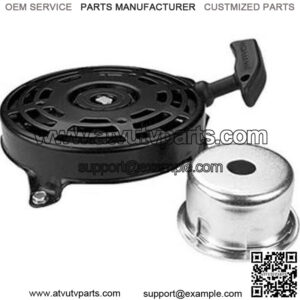New Recoil Starter for 493295 or 497598