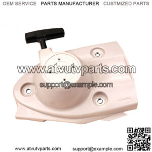 Rotary Starter Recoil Assembly 13591