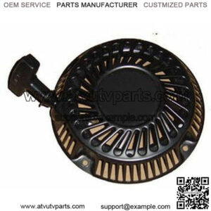 New Rewind Starter 692102