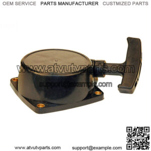 Rotary Starter Recoil Assembly 13528