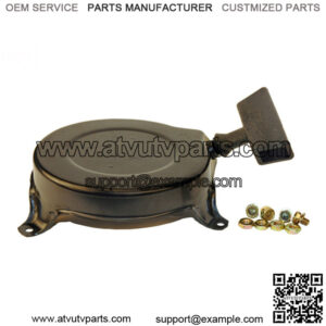 Rotary Recoil Starter Assembly For B&S 13252