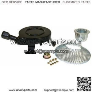 New Rewind Starter 693900