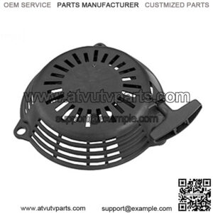 Rotary Starter Recoil Assembly Honda 9985