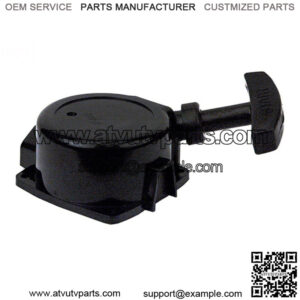 Rotary Recoil Starter Assembly 13609