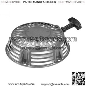 Rotary Starter Recoil Assembly Honda 10469