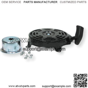 Replacement Rewind Starter tratt 31-061