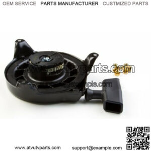 OEM Starter-Rewind Part Number 690101