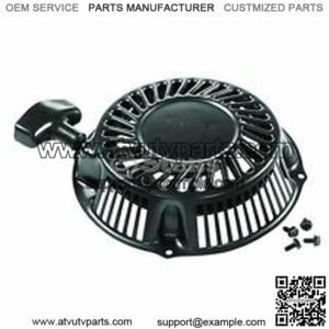 OEM Starter-Rewind Part Number 591158