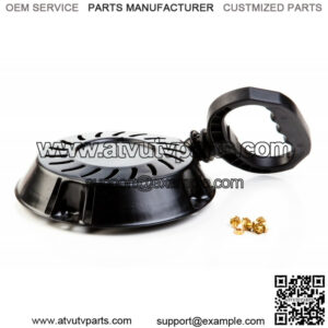 OEM Starter-Rewind Part Number 797430