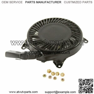 OEM Starter-Rewind Part Number 697671