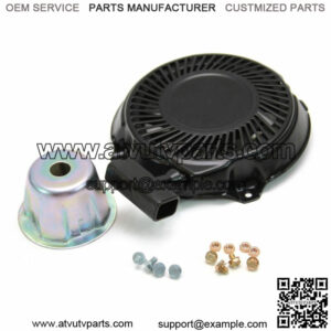 OEM Starter-Rewind Part Number 591301