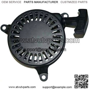 New Kohler OEM Starter Recoil Assembly 1416507 1416507-s